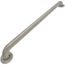 1-1/2" x 32" Grab Bar w/ Concealed Snap-On Flange (Satin Finish)