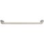 1-1/2" x 32" Grab Bar w/ Concealed Snap-On Flange (Satin Finish)