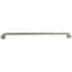 1-1/2" x 36" Grab Bar w/ Concealed Snap-On Flange (Satin Finish)