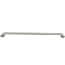 1-1/2" x 42" Grab Bar w/ Concealed Snap-On Flange (Satin Finish)