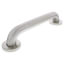 1-1/2" x 12" Grab Bar w/ Concealed Snap-On Flange (Peened Finish)