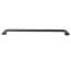 1-1/2" x 36" Grab Bar w/ Concealed Snap-On Flange (Peened Finish)