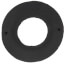 Sponge Closet Gaskets