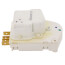 120V Defrost Timer (15 Amps, 1/2 HP)