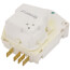 120V Defrost Timer (15 Amps, 1/2 HP)
