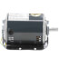 Fan & Blower Motor - 1 HP, 1800 RPM, 3 PH, Reversible (208-230/460V)