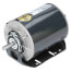 Fan & Blower Motor - 1 HP, 1800 RPM, 3 PH, Reversible (208-230/460V)