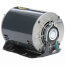 Fan & Blower Motor - 1 HP, 1800 RPM, 3 PH, Reversible (208-230/460V)