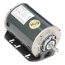Fan & Blower Motor - 2 HP, 1800 RPM, 3 PH, Reversible (208-230/460V)