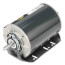 Fan & Blower Motor - 2 HP, 1800 RPM, 3 PH, Reversible (208-230/460V)