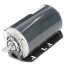Blower Motor - 3 HP, 1800 RPM, 3 PH, Reversible, Single Speed (208-230/460V)