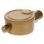 Gorton No. 1, 3/8" Air Eliminator (Main Vent Valve)