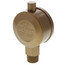 Gorton No. 1, 3/8" Air Eliminator (Main Vent Valve)