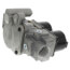 1/2" x 3/4" Combination Gas Valve w/ Manual Shutoff Valve (3" to 6" W.C.)