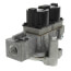 1/2" x 3/4" Combination Gas Valve w/ Manual Shutoff Valve (3" to 6" W.C.)