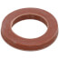 3/4" Rubber Garden Hose Washer, Lead Free (Box of 100)