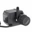 G210A Submersible Pump, 115V, 210 GPH, 6 Ft Power Cord