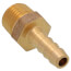 1/4" Hose Barb to Male Pipe Adapter