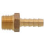 1/4" Hose Barb to Male Pipe Adapter