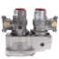 1/2" Dual Automatic Pilot Valve
