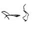 Nemesis Safety Glasses (Clear Lens)