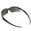Nemesis Safety Glasses (Smoke Mirror Lens)