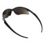 Nemesis Safety Glasses (Blue Mirror Lens)