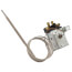 Temperature Control w/ 72" Capillary (50-Degree to 250-Degree-F)