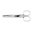 6" Safety Scissors with Large Rings
