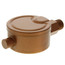 Gorton No. 5, 1/4" Straight Vapor Equalizing Valve