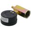 15 lb. Gas Test Gauge Assembly