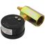 Gas Test Gauge Assembly (100 psi)