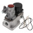 1/2" Basotrol Combo Silent Automatic Gas Valve w/ 18" Leads (240,000 BTU)