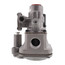 1/2" Combination Auto. Gas & Top Adjust Pilot Flow Valve (120V)