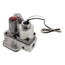 1/2" Combination Auto. Gas & Top Adjust Pilot Flow Rotor B Valve (120V)