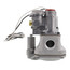 1/2" Combination Auto. Gas & Top Adjust Pilot Flow Rotor B Valve (120V)