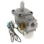 1/2" Dual Combination Auto. Gas & Bottom Adjust Pilot Valve 3 to 6" (25V)