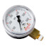 Rehvac Low Pressure Replacement Gauge (600 psi)