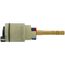 Washerless Cartridge & Balancing Spool for Pressure Balance Tub & Shower