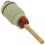 Washerless Cartridge & Balancing Spool for Pressure Balance Tub & Shower