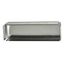 3.25" x 10" Rectangular Duct Cap, DC3.25X10