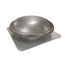 Master Flow Green Machine Solar-Powered Roof Vent - Mill (1000 CFM), ERV4M