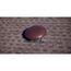 Master Flow Roof Mount Power Attic Vent w/Combo H-Stat/T-Stat  - Brown (1500 CFM), ERV6BR