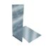 24" x 36" Galvanized Steel Flat Sheet, GFS24X361P