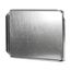 12" x 8" Rectangular Duct Cap, RDC12X8
