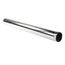 7" x 5' Round Metal Duct Pipe