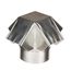 3" Vent Cap (Pack of 10), VC3