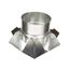 3" Vent Cap (Pack of 10), VC3