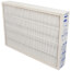 16" x 25" High Efficiency Gapa Replacement Filter For Furnaces, GAPCCCAR1625