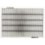16" x 25" High Efficiency Gapa Replacement Filter For Furnaces, GAPCCCAR1625